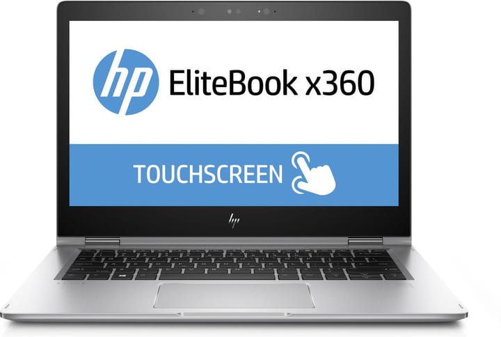 HP EliteBook x360 1030 G2 Notebook EliteBook x360 1030 G2 Notebook HP 785300129815 Bild Nr. 1