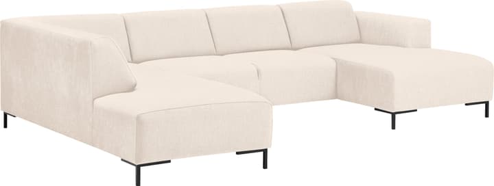 Sofa U-Form BROSCH
