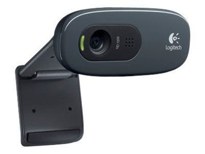 Logitech HD Webcam C270 HD Webcam C270 Logitech 797634600000 N. figura 1
