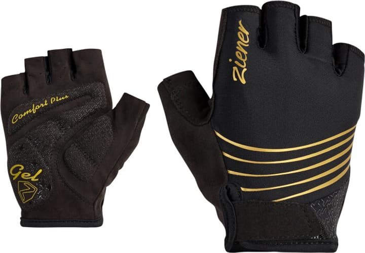 Image of Ziener Cinderela Handschuhe schwarz