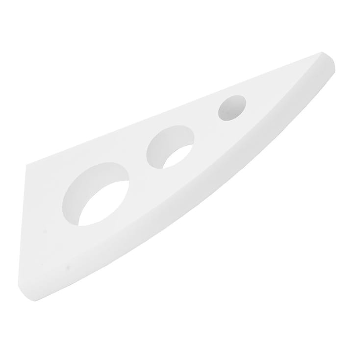 Image of Holzkonsole Kody Buche weiss Wandkonsolen bei Do it + Garden von Migros