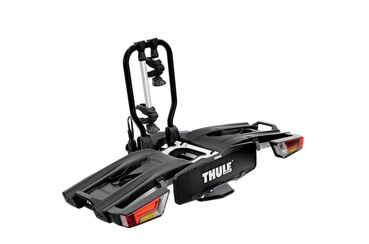 Thule EasyFold XT 2 933 Heckträger EasyFold XT 2 933 Heckträger Thule 466005800000 Bild Nr. 1