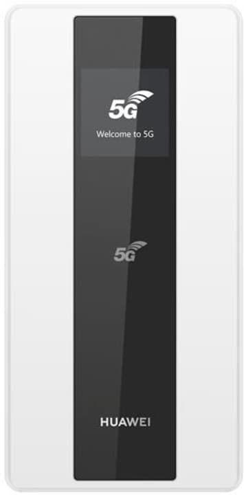 Huawei 5G Mobile Hotspot E6878-370 4000 mAh Mobile Hotspot 5G Mobile Hotspot E6878-370 4000 mAh Mobile Hotspot Huawei 785300151642 Bild Nr. 1