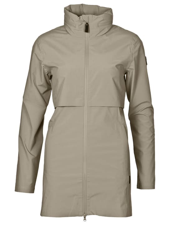 Image of Rukka Patricia Regenmantel sand bei Migros SportXX