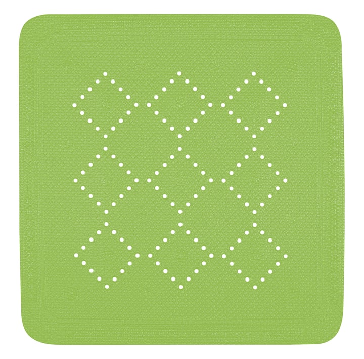 Image of spirella Alaska 55x55cm Kiwi Wanneneinlage bei Do it + Garden von Migros