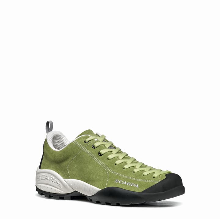 Image of Scarpa Mojito Freizeitschuhe grün bei Migros SportXX