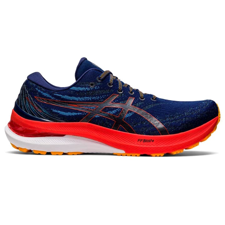 Image of Asics Gel Kayano 29 Runningschuhe dunkelblau