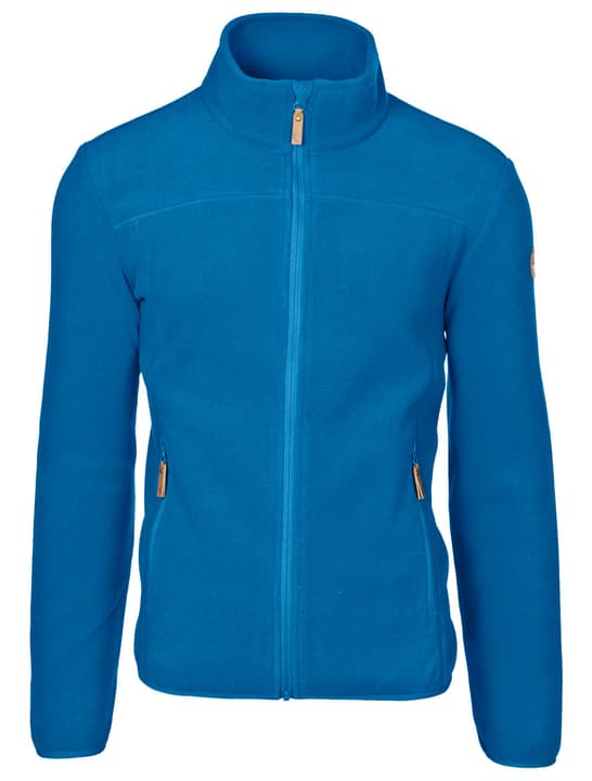Image of Rukka Marcello Fleecejacke blau bei Migros SportXX