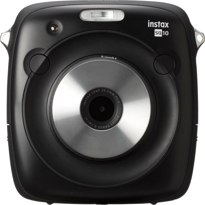 FUJIFILM Instax Square SQ10 Sofortbildkamera Instax Square SQ10 Sofortbildkamera FUJIFILM 785300128320 Bild Nr. 1