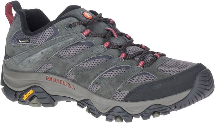 Image of Merrell Moab 3 GTX Wanderschuhe grau