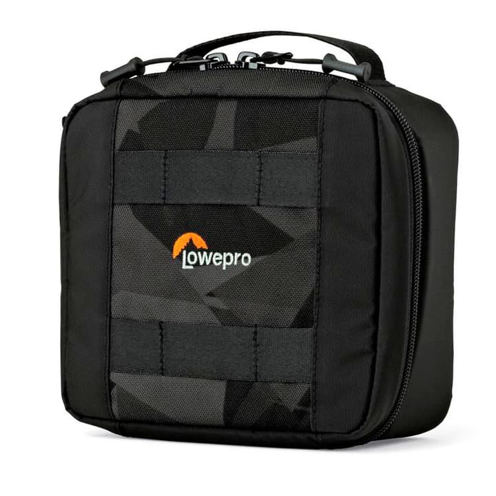 Lowepro ViewPoint CS60 noir/gris ViewPoint CS60 noir/gris Lowepro 793182800000 Photo no. 1
