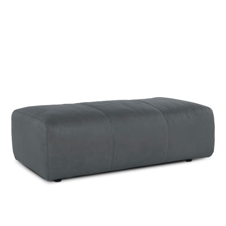 CAMP II pouf CAMP II pouf 360050791803 Dimensions L: 125.0 cm x P: 74.0 cm x H: 43.0 cm Couleur Noir Photo no. 1