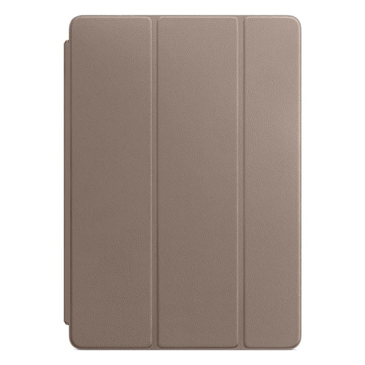 Apple Leder Smart Cover für das 10,5" iPad Pro – Taupe Leder Smart Cover für das 10,5" iPad Pro – Taupe Apple 785300128584 Bild Nr. 1