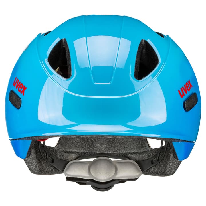 Image of Uvex Oyo Velohelm blau bei Migros SportXX
