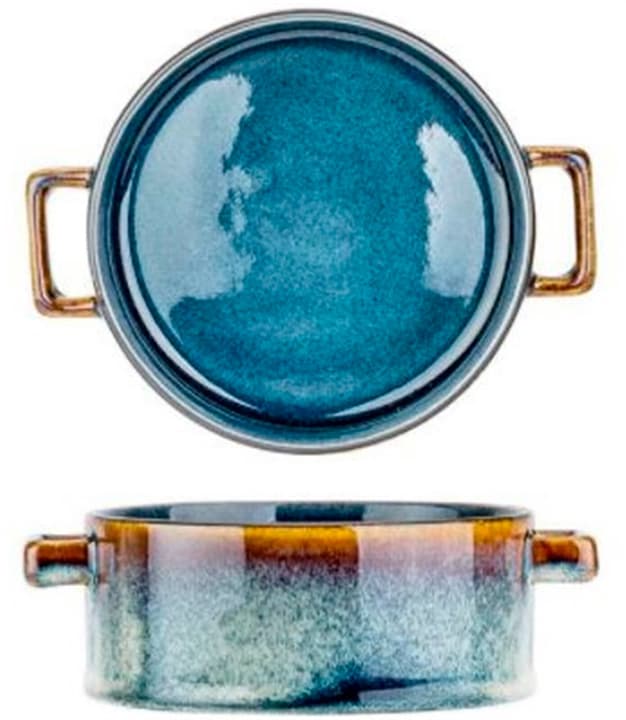 Image of Cosy & Trendy Quintana Blue Suppentopf
