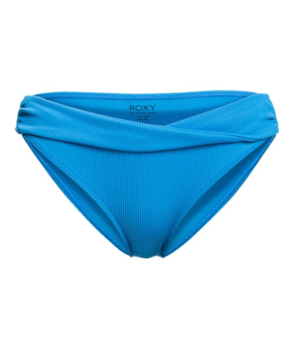 Image of Roxy Love Rib Caitlin Badeslip blau bei Migros SportXX