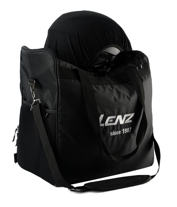 Image of Lenz Heat Bag 1.0 Heizbare-Sporttasche bei Migros SportXX
