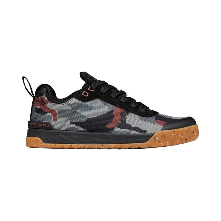Image of Ride Concepts Accomplice Veloschuhe grau