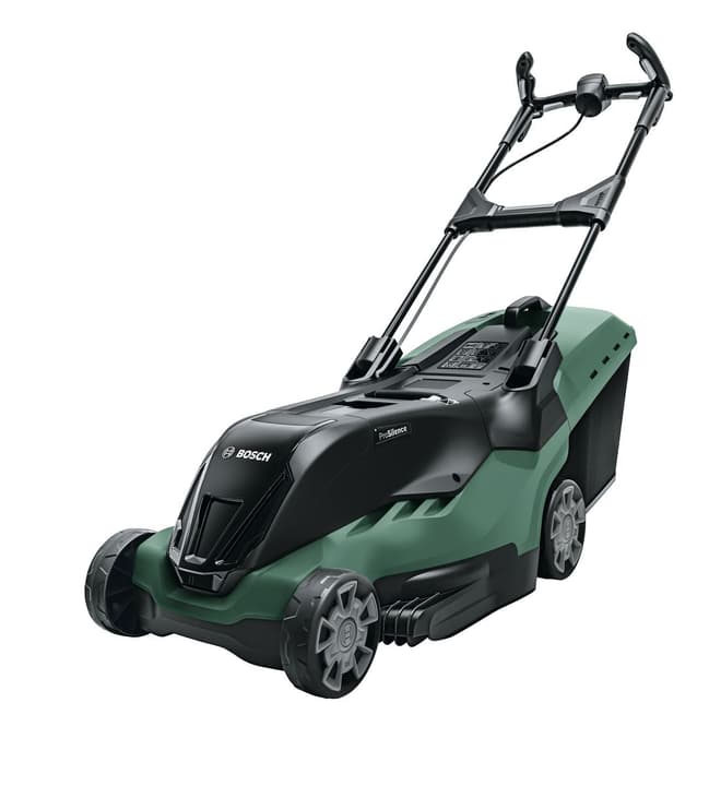 Bosch AdvancedRotak 36-750 Tosaerba ad accumulatore AdvancedRotak 36-750 Tosaerba ad accumulatore Bosch 630862100000 N. figura 1