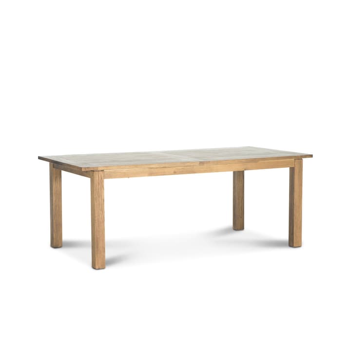 BASSANO table extensible BASSANO table extensible 366064900000 Dimensions L: 210.0 cm x P: 100.0 cm x H: 76.0 cm Couleur Nature claire Photo no. 1