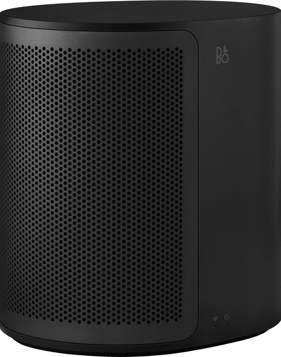 B&O BeoPlay M3 - Schwarz Multiroom Lautsprecher BeoPlay M3 - Schwarz Multiroom Lautsprecher B&O 785300131253 Bild Nr. 1