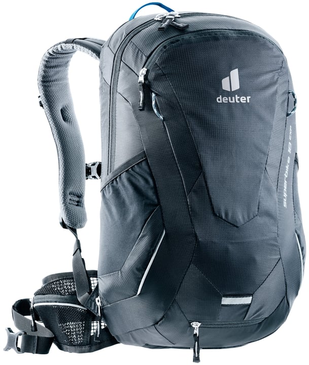 Image of Deuter Superbike 18 EXP Bike-Rucksack schwarz bei Migros SportXX