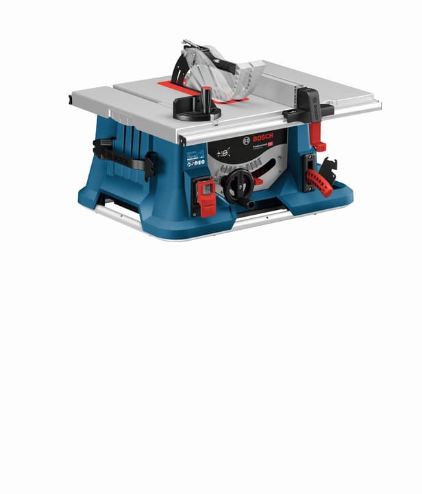 Image of Bosch Professional GTS 635-216 Tischkreissägen bei Do it + Garden von Migros