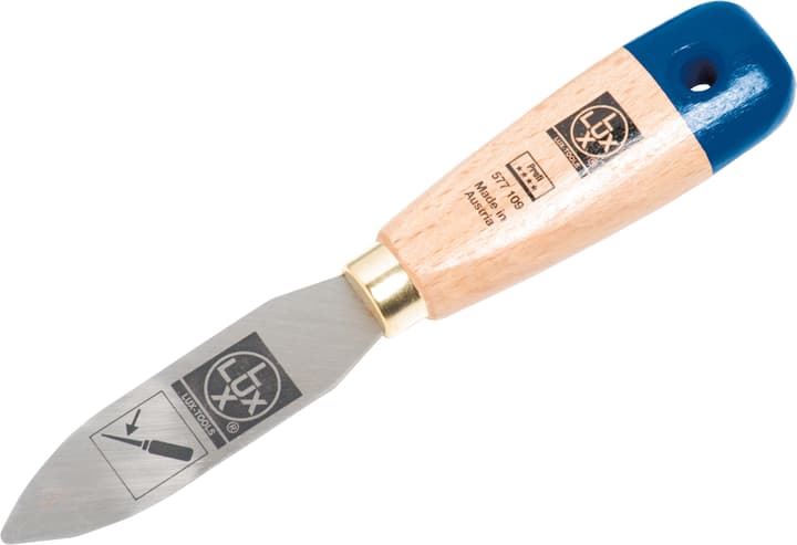 Image of Lux Kittmesser bei Do it + Garden von Migros