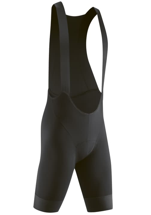 Image of Gonso SQlab GO BIB BIbtight kurz schwarz bei Migros SportXX