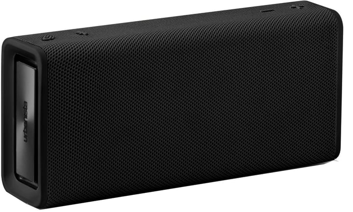 Urbanista Brisbane - Midnight Black Haut-parleur Bluetooth Brisbane - Midnight Black Haut-parleur Bluetooth Urbanista 785300149557 Photo no. 1