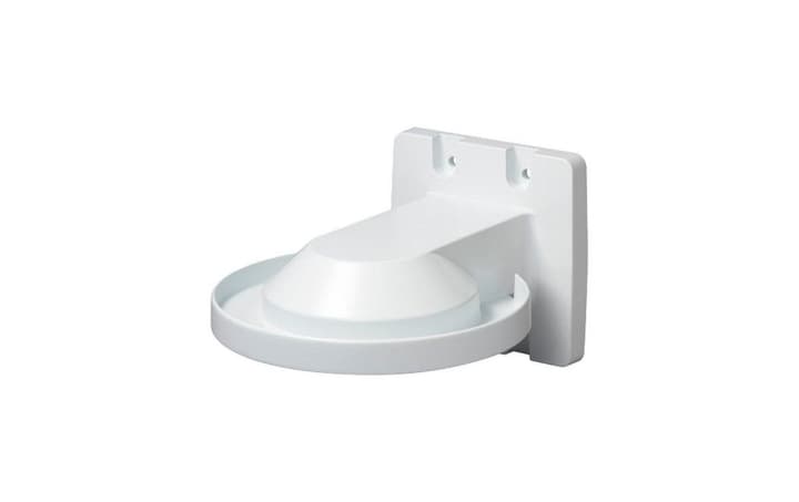 i-PRO Supporto a parete WV-QWL500-W Bianco 1 pezzo