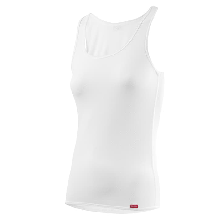 Image of Löffler Transtex Light Singlet weiss bei Migros SportXX