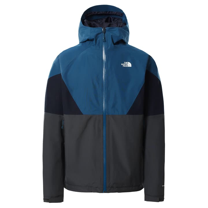 Image of The North Face Lightning Trekkingjacke grau bei Migros SportXX