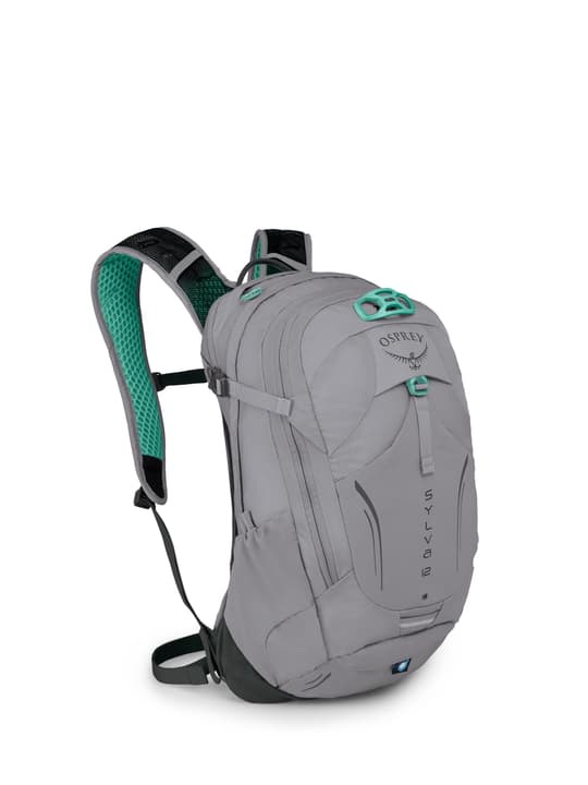 Image of Osprey Sylva 12 Bikerucksack grau