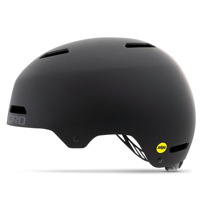 Image of Giro Quarter FS Mips Velohelm schwarz bei Migros SportXX