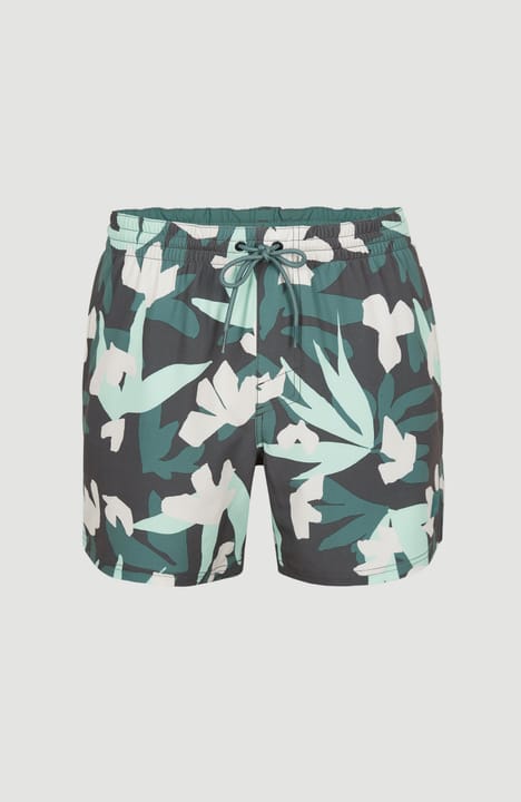 Image of O'Neill Cali Camorro 15'' Swim Shorts Badeshorts mehrfarbig