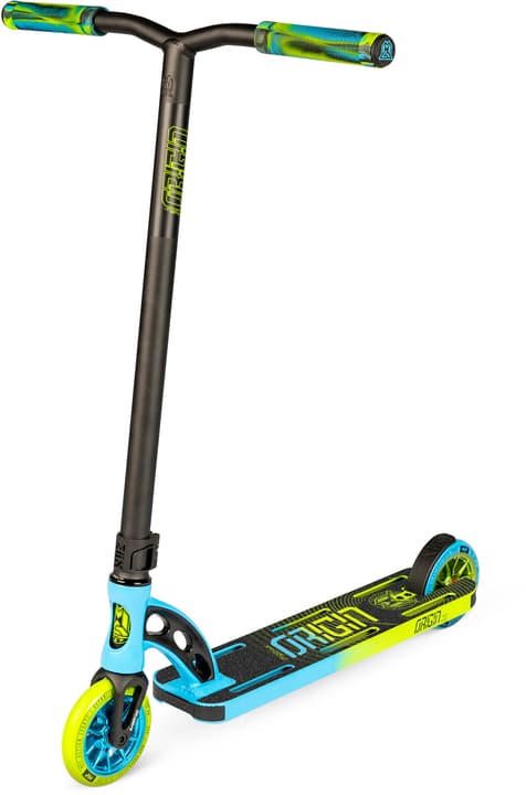 Image of MGP Origin PRO Faded Scooter aqua bei Migros SportXX