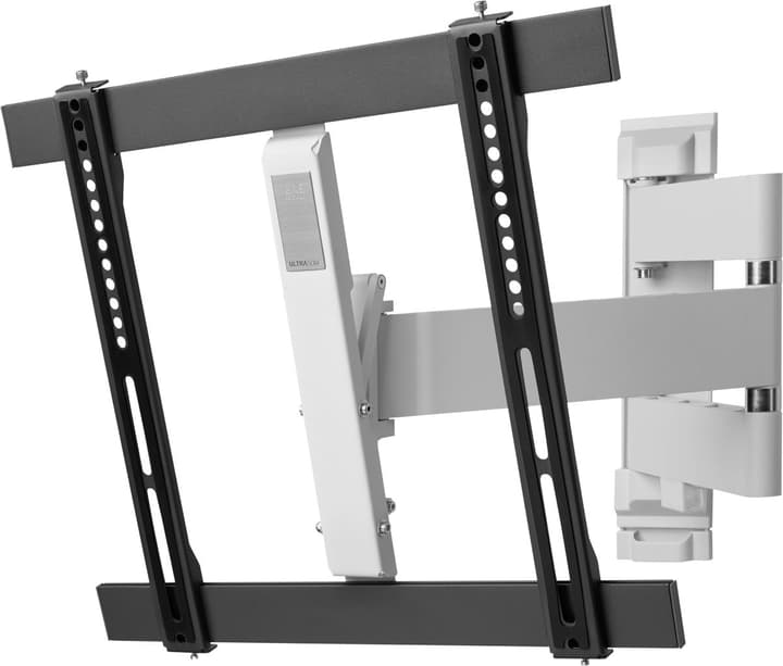 One For All WM6451
TV BRACKET, TURN 180, ULTRA-SLIM, VESA max. 400x400, TV 32-60" supporto da parete WM6451
TV BRACKET, TURN 180, ULTRA-SLIM, VESA max. 400x400, TV 32-60" supporto da parete One For All 785300141801 N. figura 1