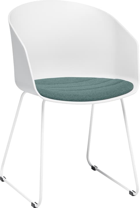 BRERA Chaise BRERA Chaise 402376400000 Photo no. 1