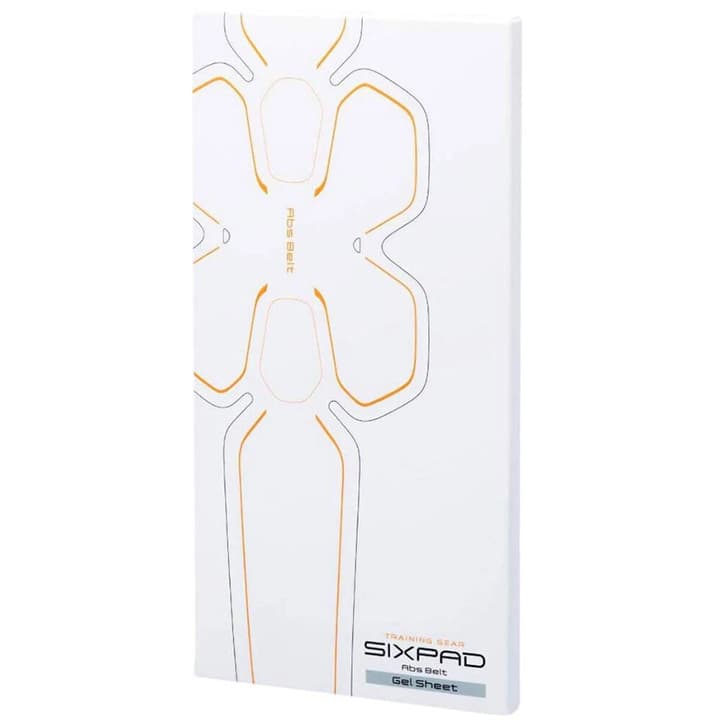 Image of Sixpad Absbelt Gelsheet EMS Zubehör bei Migros SportXX