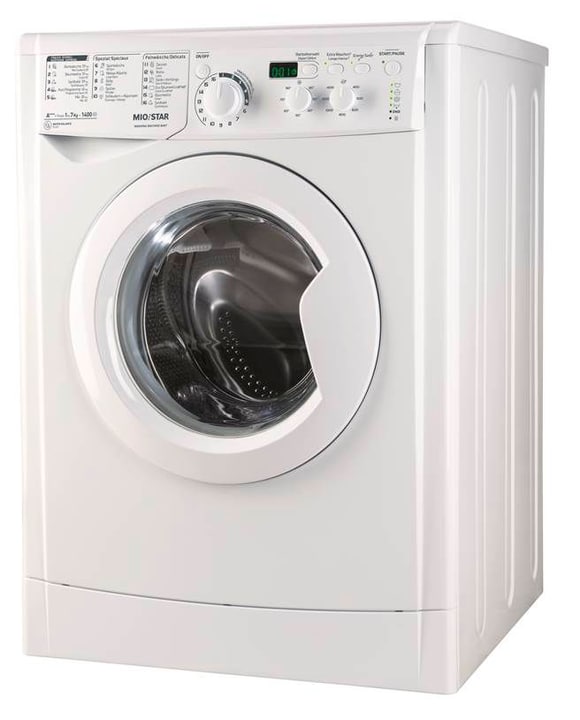 Mio Star Waschmaschine BAK7 Waschmaschine BAK7 Mio Star 717222700000 Bild Nr. 1