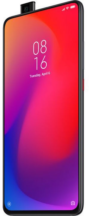 xiaomi Mi 9T Pro 64 GB Red Smartphone Mi 9T Pro 64 GB Red Smartphone xiaomi 785300148771 N. figura 1