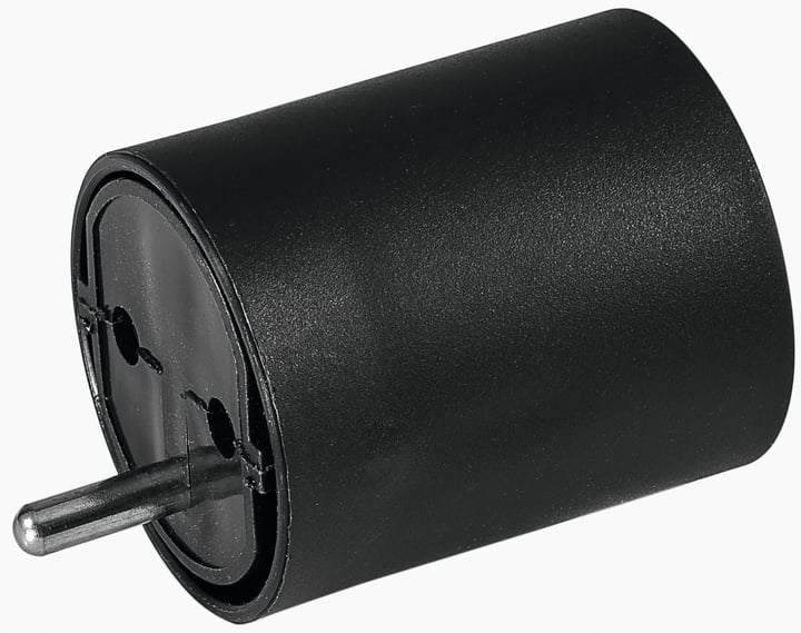 Image of Steffen CEE7/T12 Fix-Adapter bei Do it + Garden von Migros