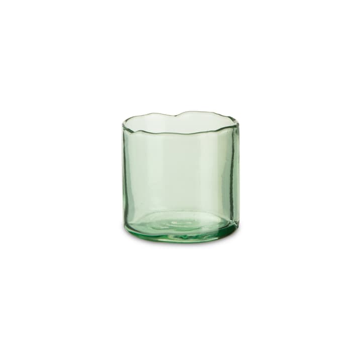 TAMI port-bougies TAMI port-bougies 390237800000 Dimensions H: 7.5 cm Couleur Vert Photo no. 1