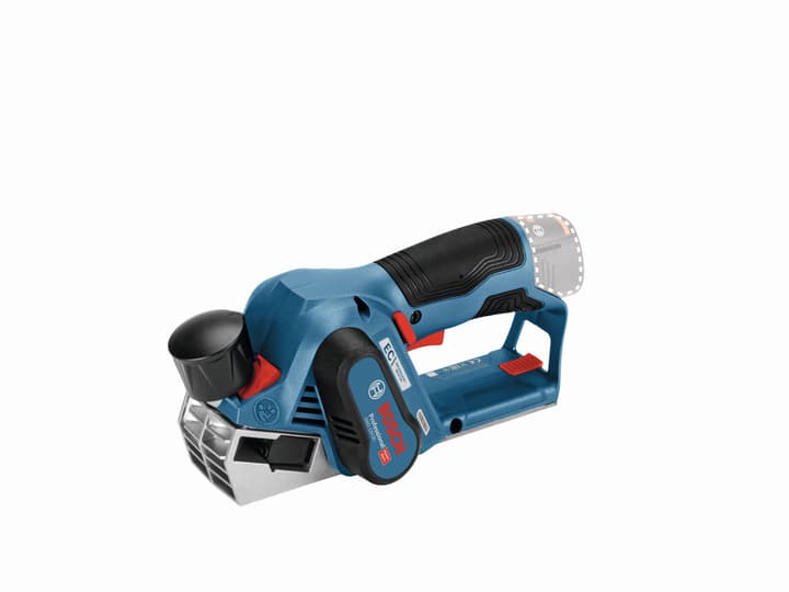 Image of Bosch Professional GHO 12V-20, ohne Akku Elektrohobel bei Do it + Garden von Migros