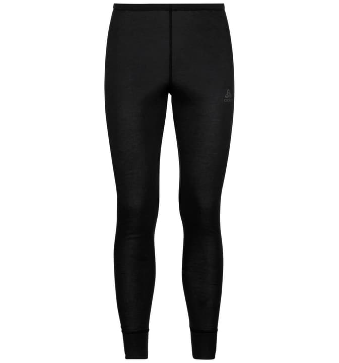Image of Odlo Warm Eco Unterhose schwarz