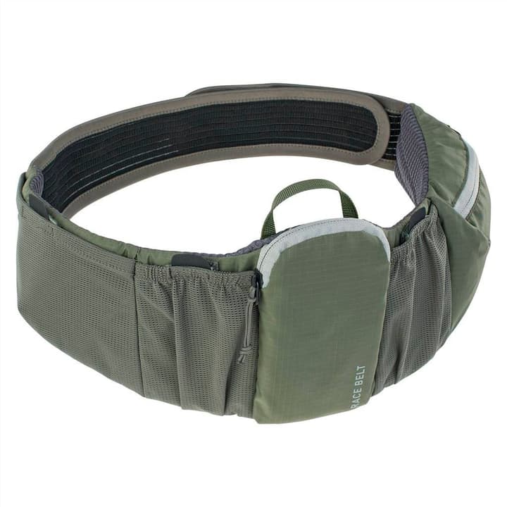Image of Evoc Race Belt 0.8L Bike-Hüfttasche grün bei Migros SportXX