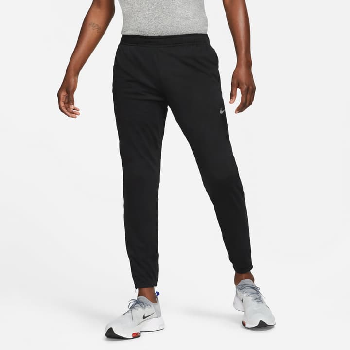 Image of Nike M Dri-FIT Challenger Knit Pant Laufhose schwarz bei Migros SportXX