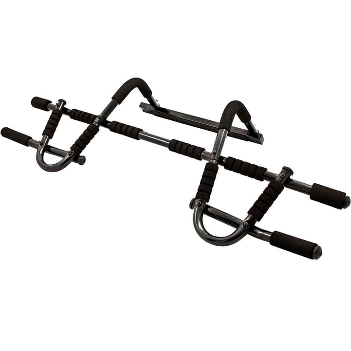 Image of Tunturi Multifunktionales Türreck Deluxe Klimmzugstange bei Migros SportXX