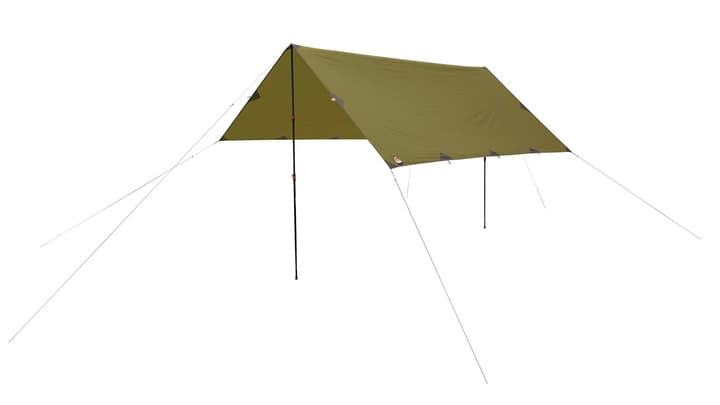 Image of Robens Tarp 4 x 4 m Sonnensegel bei Migros SportXX